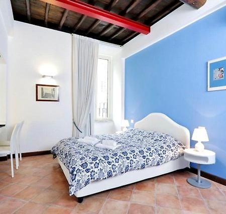 Relais Cavour 133 Lejlighed Rom Eksteriør billede