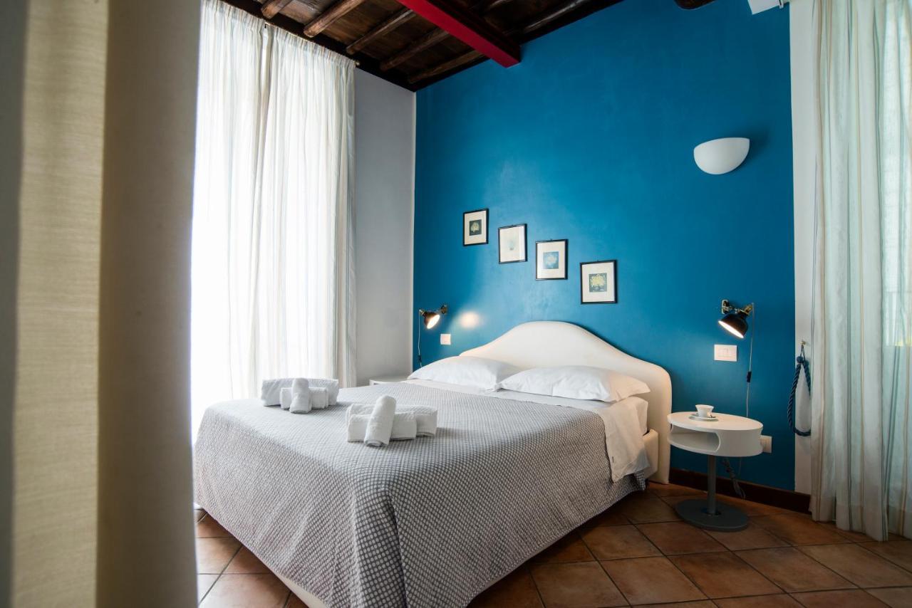 Relais Cavour 133 Lejlighed Rom Eksteriør billede