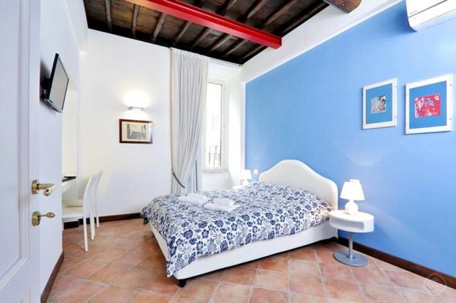 Relais Cavour 133 Lejlighed Rom Eksteriør billede